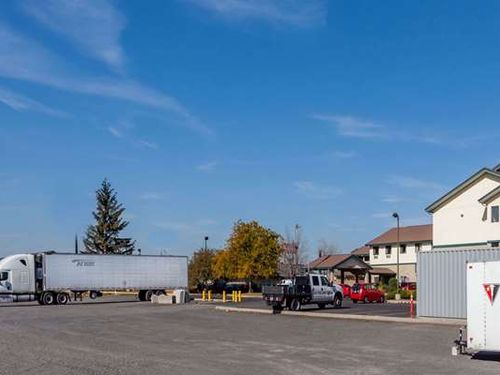 Photo of Super 8 by Wyndham Union Gap Yakima Area