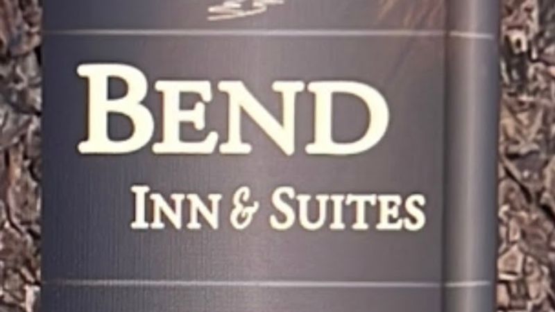 Photo of bend inn & suites