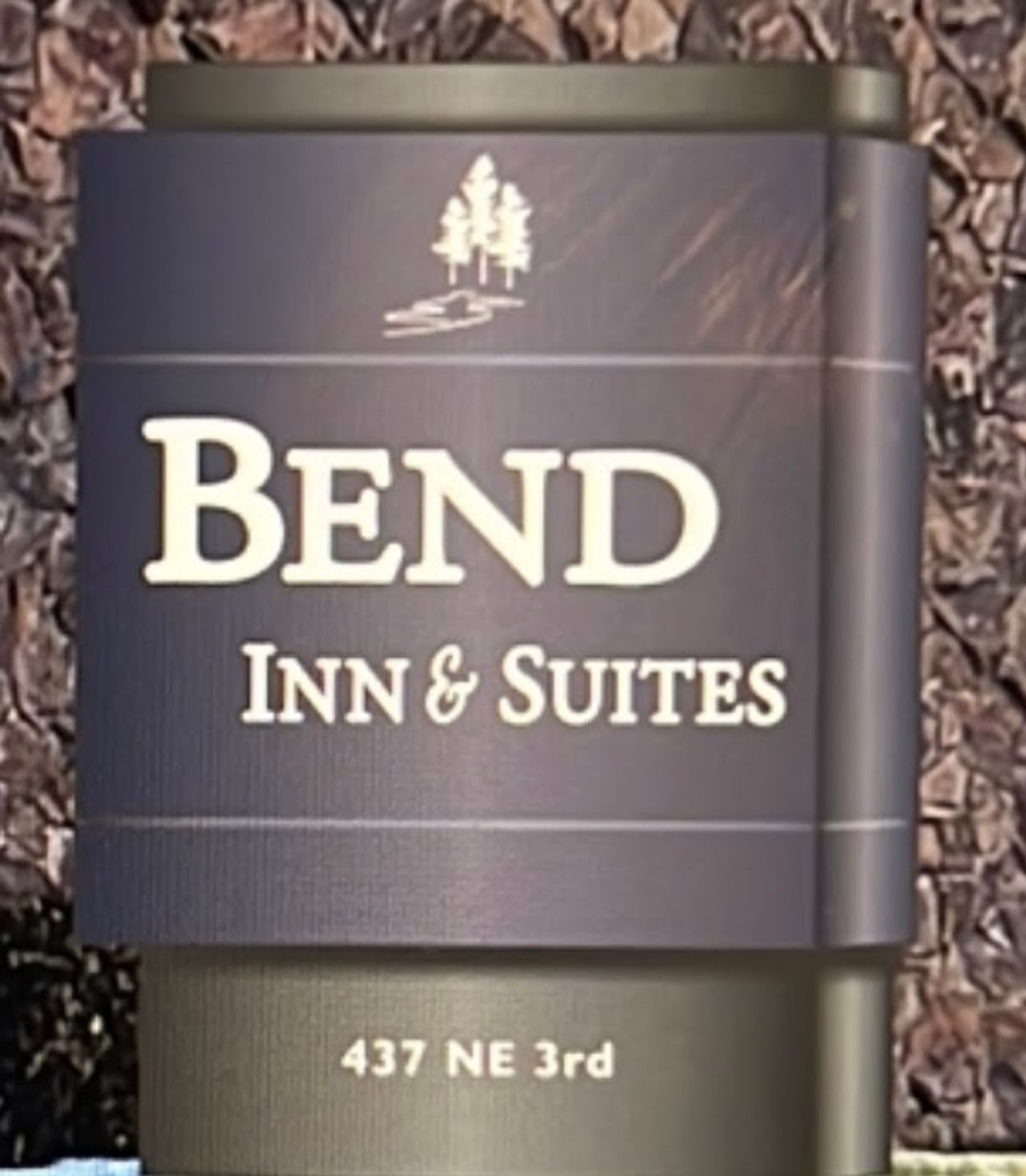 Photo of bend inn & suites