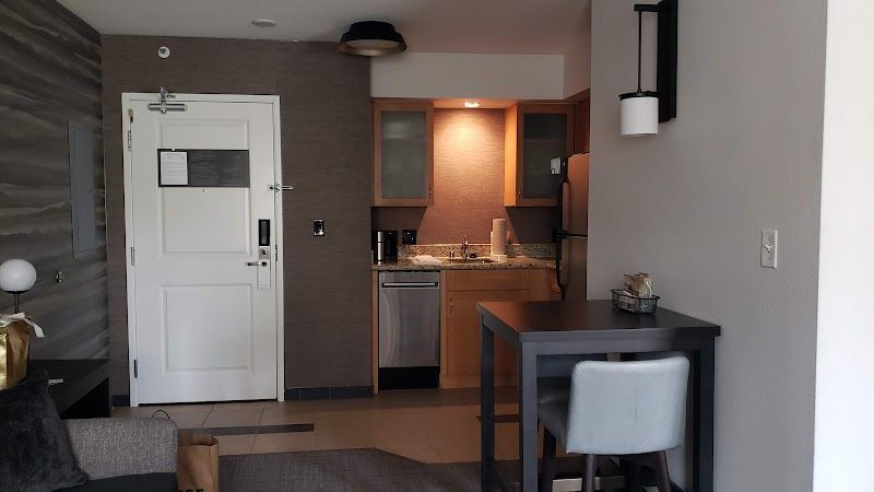 Photo of Residence Inn Sacramento Downtown at Capitol Park