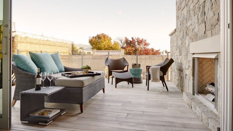 Photo of Archer Hotel Napa