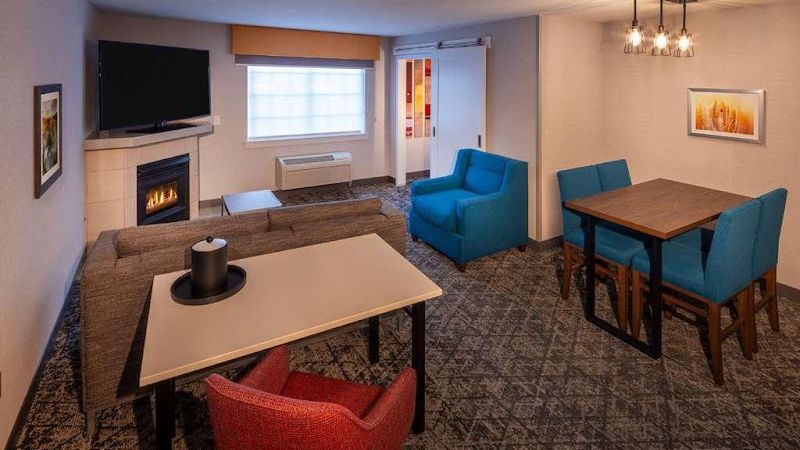 Photo of Hampton Inn Pullman