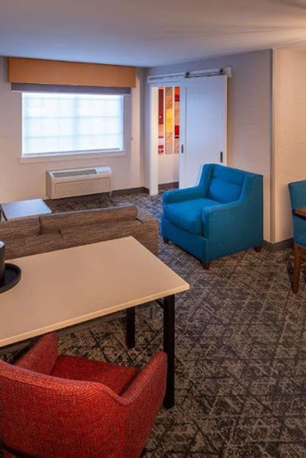 Photo of Hampton Inn Pullman
