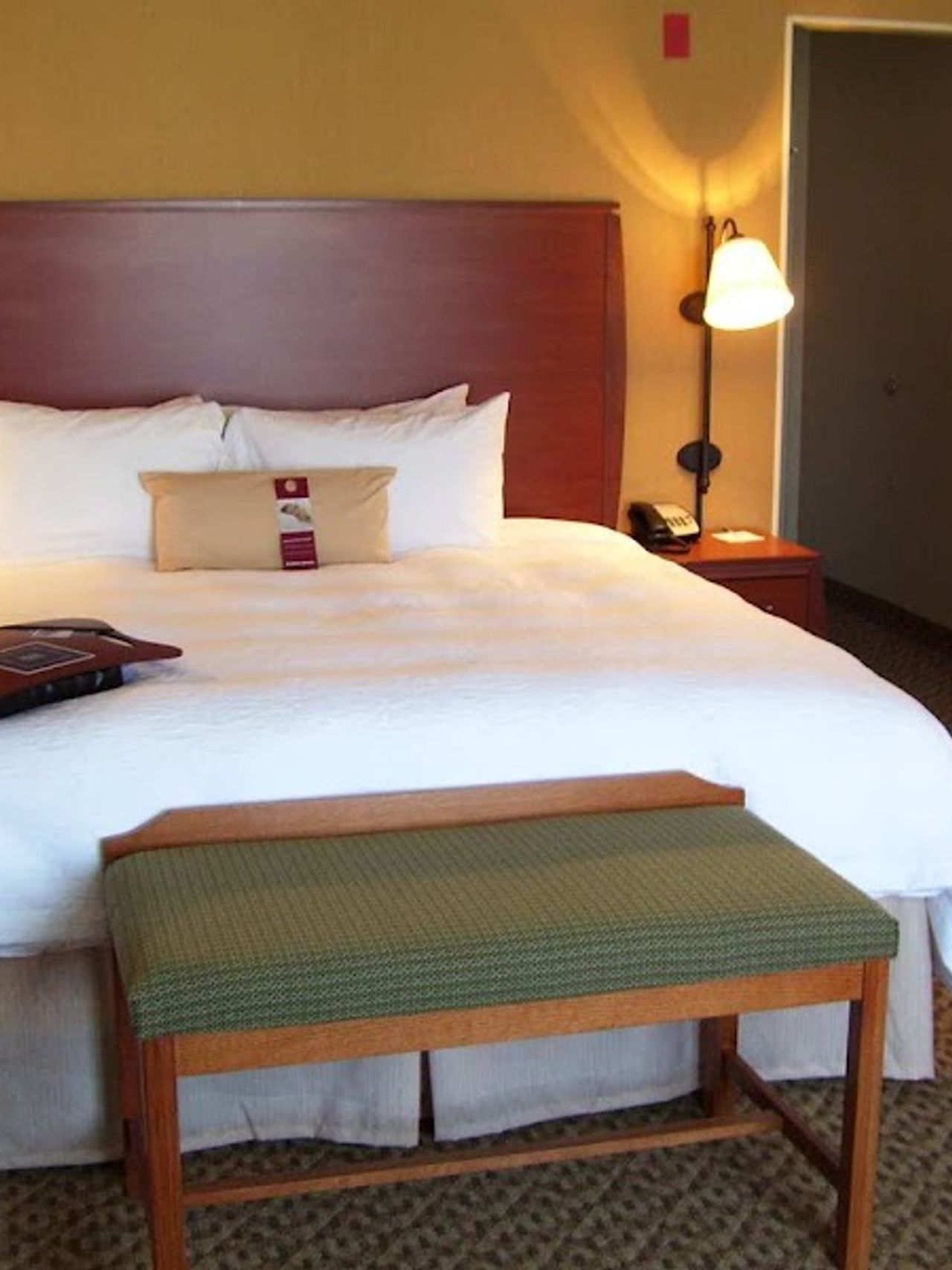Photo of Hampton Inn & Suites Bakersfield North-Airport