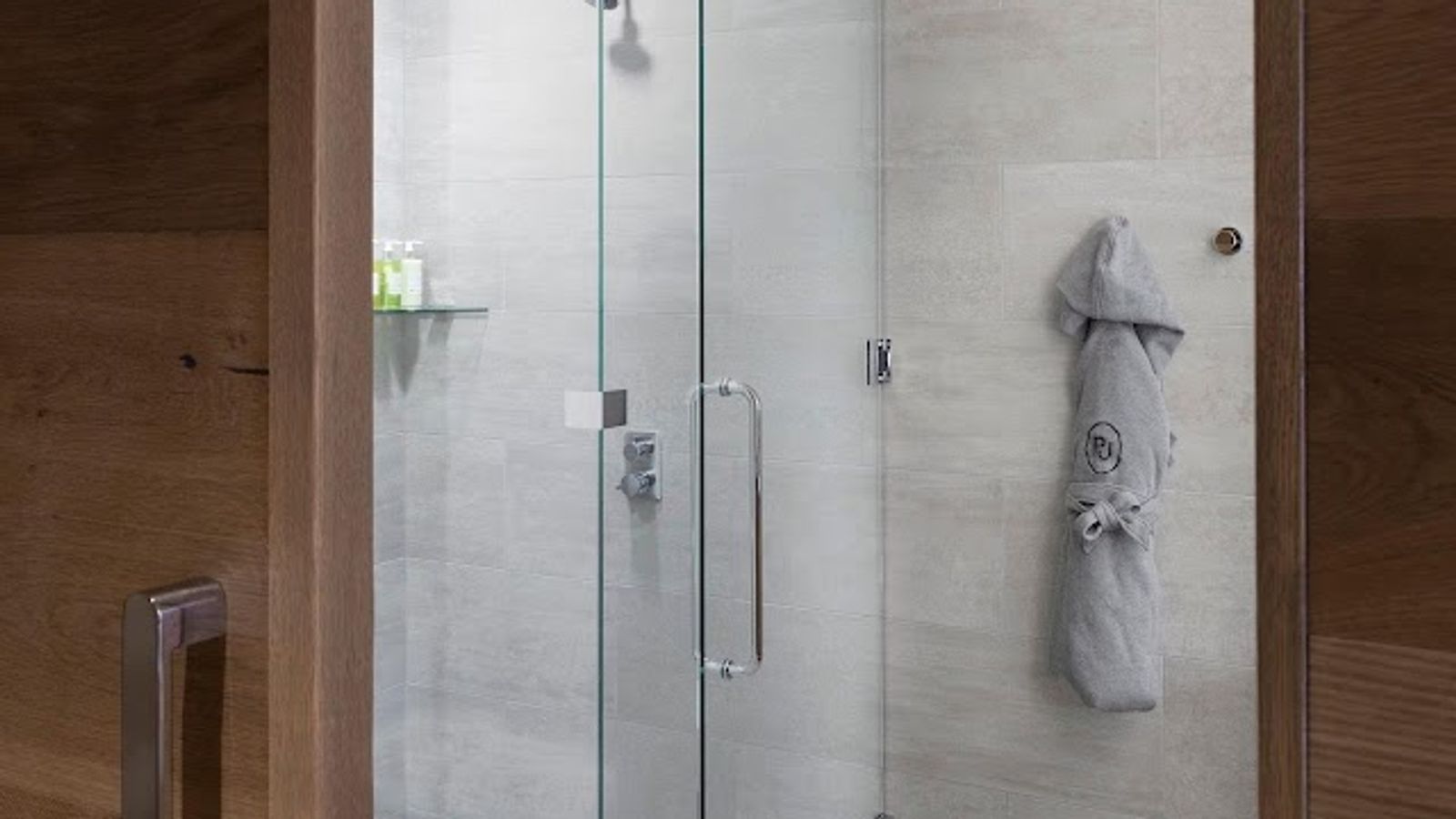 Photo of Park James Hotel