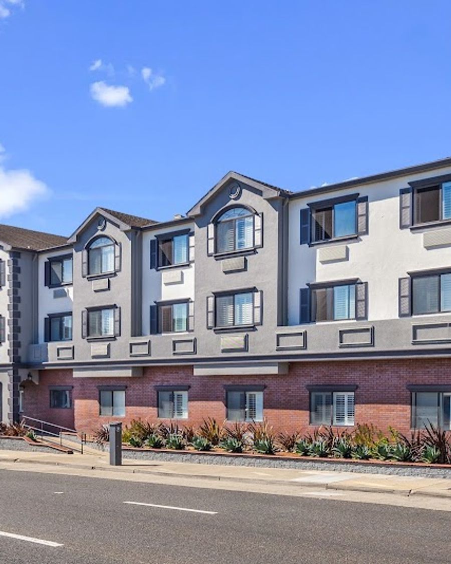 Hotel Skye