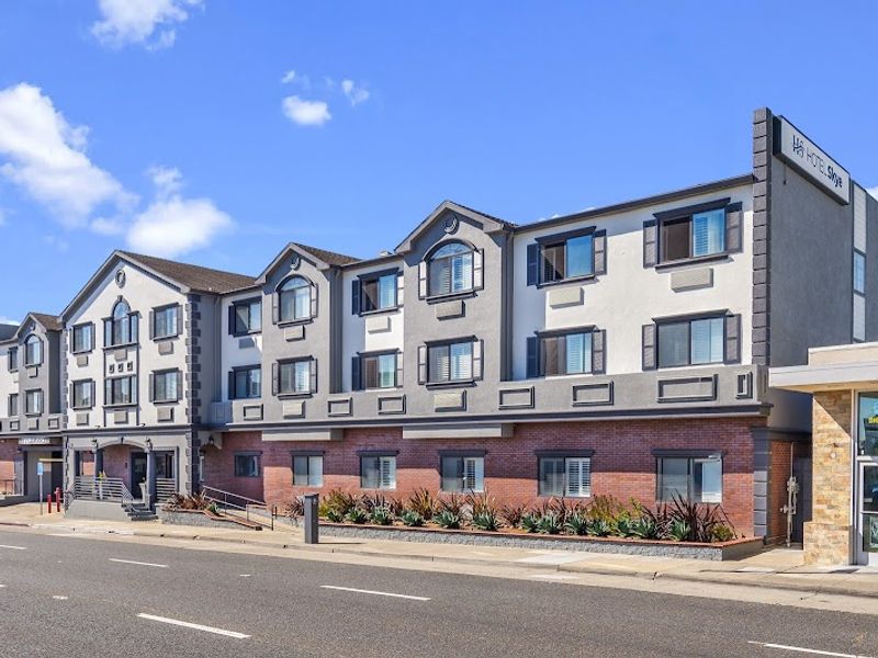 Hotel Skye