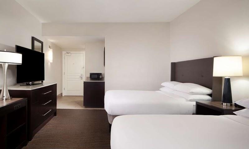 Photo of Hilton Santa Cruz/Scotts Valley
