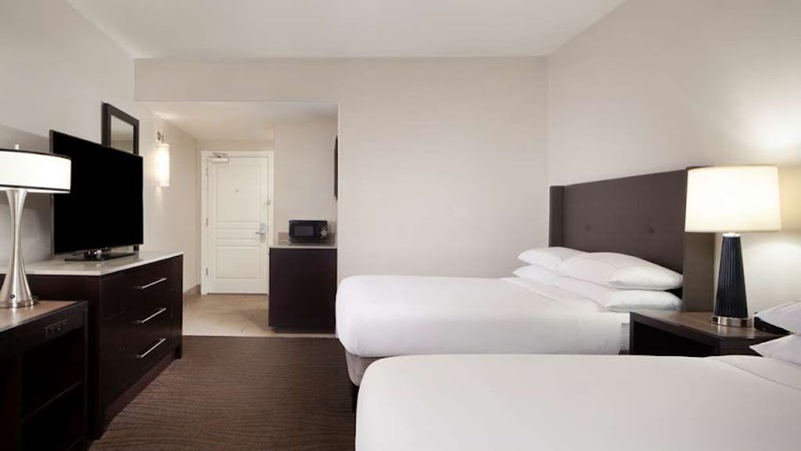 Photo of Hilton Santa Cruz/Scotts Valley