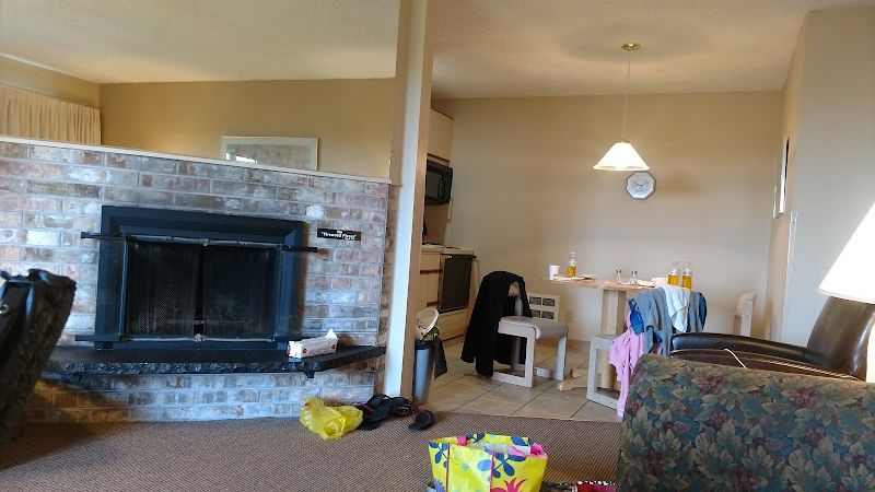 Photo of The Polynesian Resort