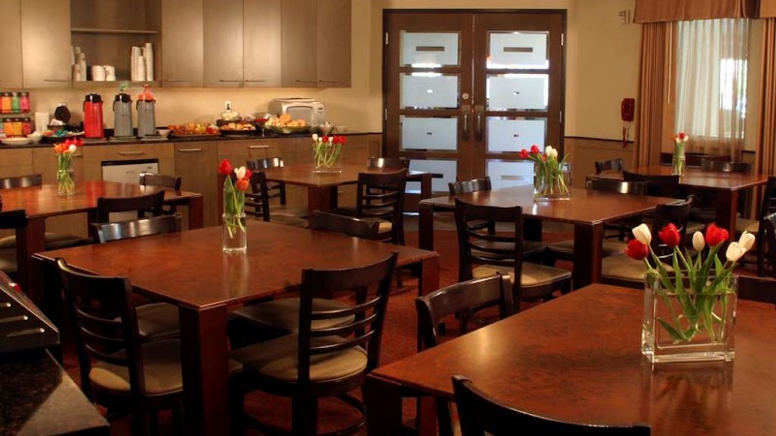 Photo of Best Western Snowcap Lodge