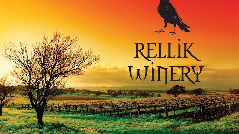 Photo of Rellik Winery