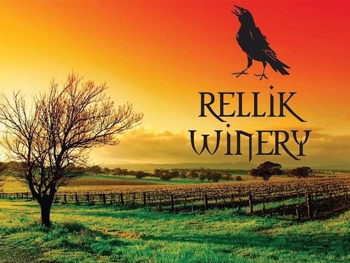 Photo of Rellik Winery
