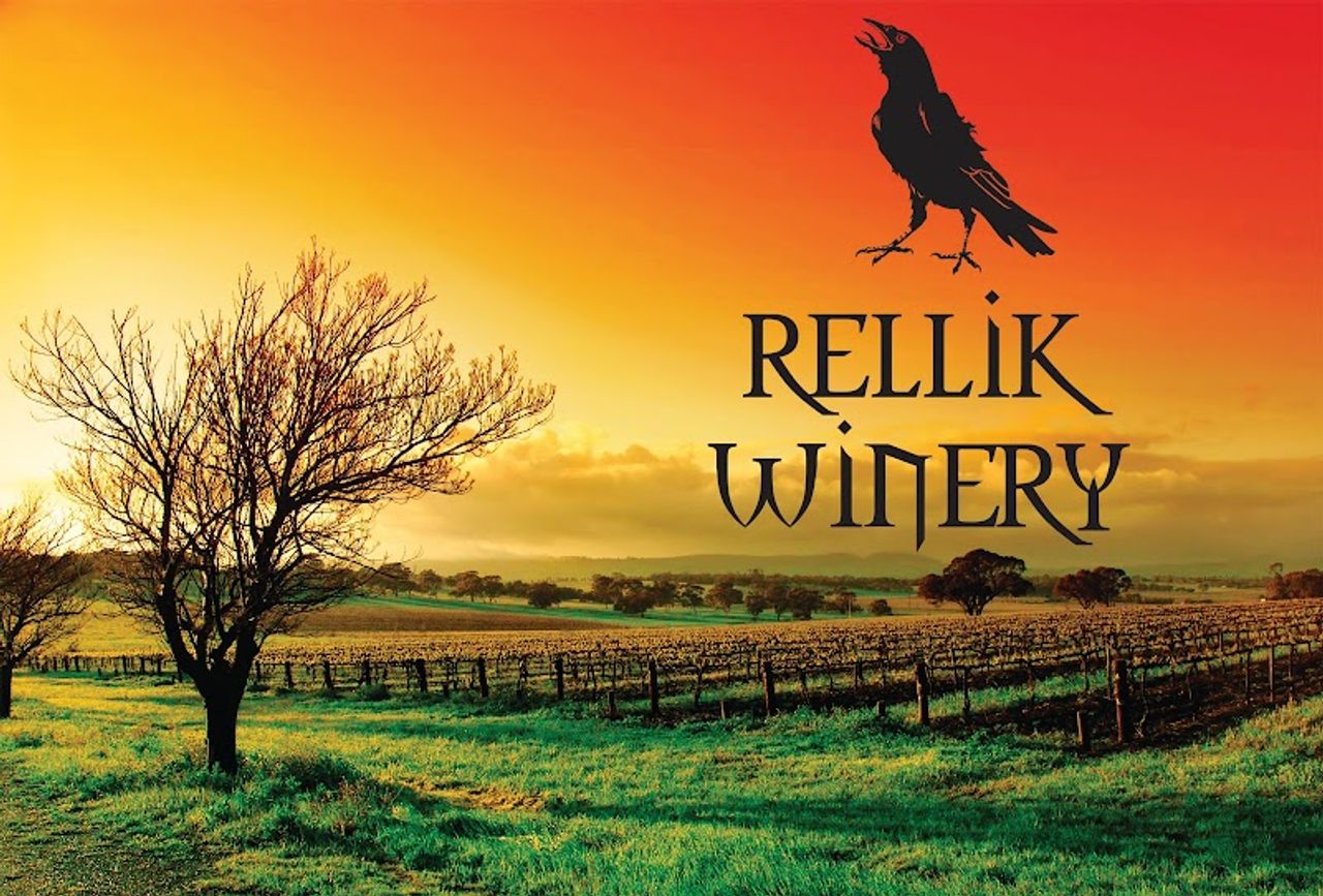 Photo of Rellik Winery