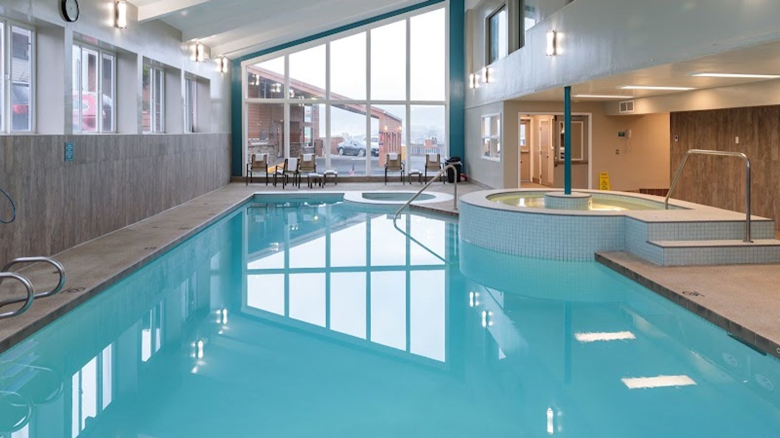 Photo of Hallmark Resort & Spa Cannon Beach