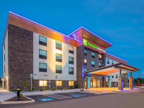 Holiday Inn Express & Suites Camas- Vancouver, an IHG Hotel