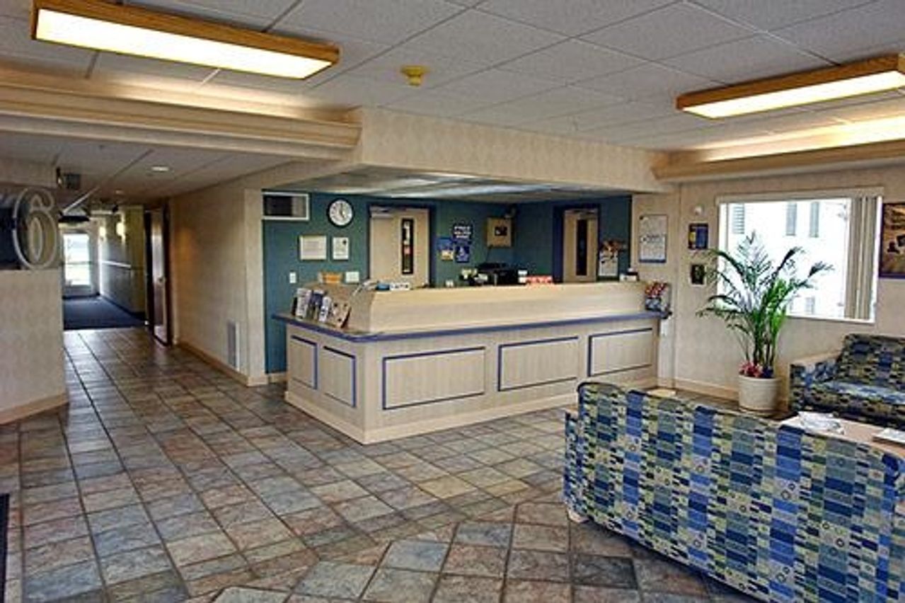 Photo of Motel 6 Redmond, OR