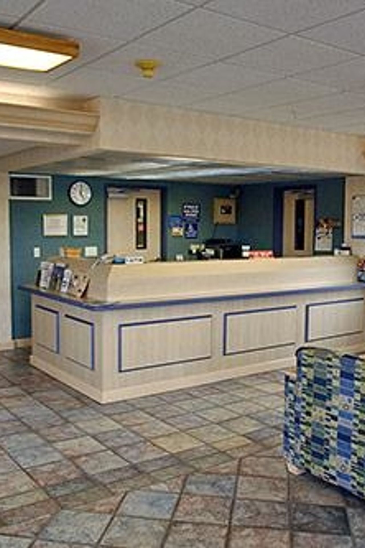 Photo of Motel 6 Redmond, OR