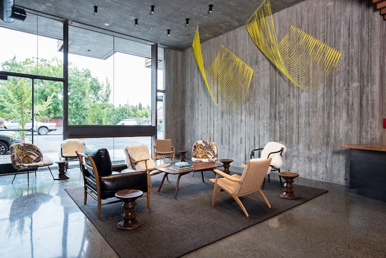 Photo of Harmon Guest House