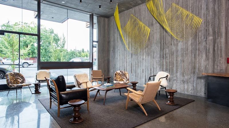 Photo of Harmon Guest House