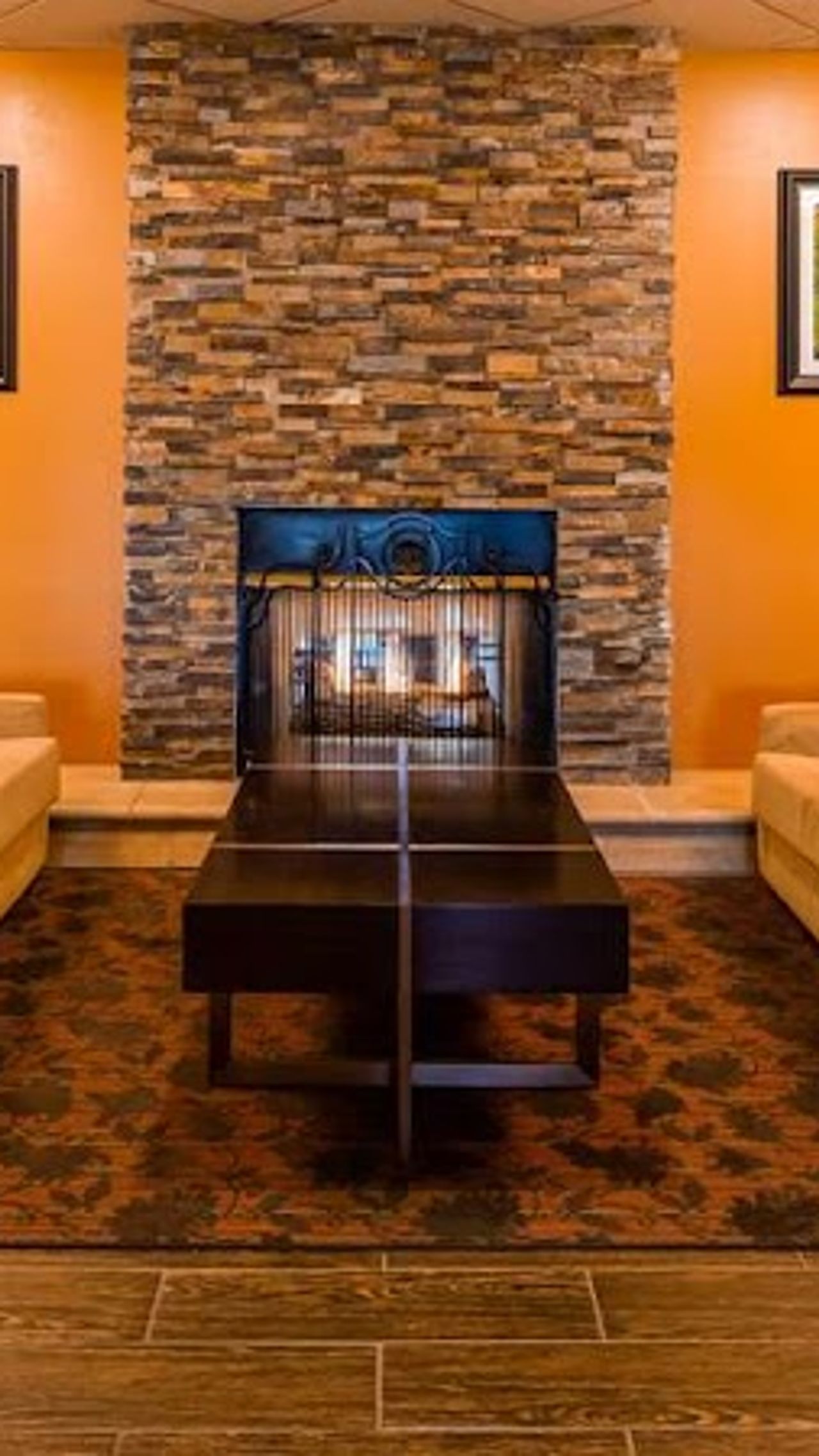 Photo of Best Western Plus Caldwell Inn & Suites