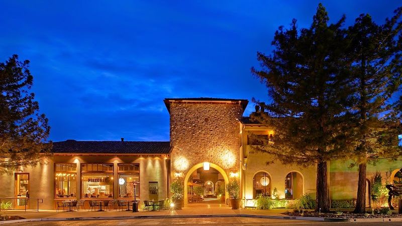 Photo of North Block Hotel