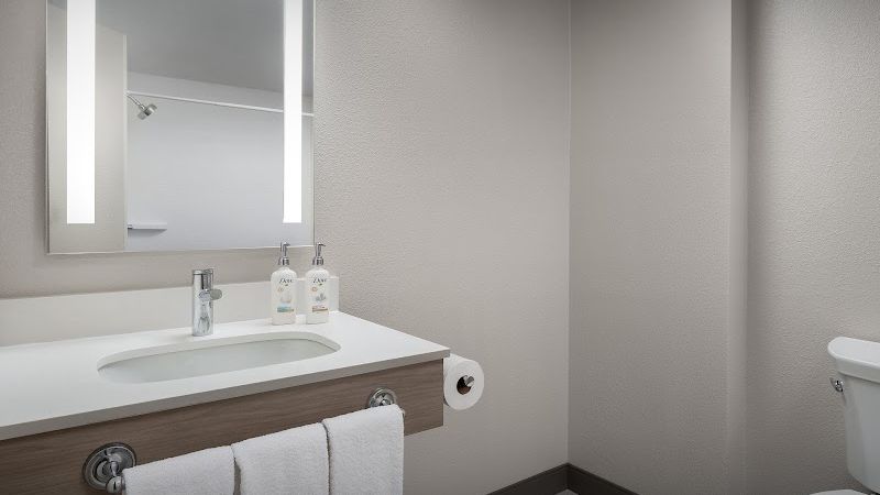 Photo of Holiday Inn Spokane Airport, an IHG Hotel