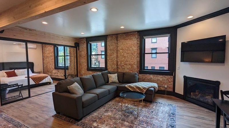 Photo of Linden Lofts Hotel