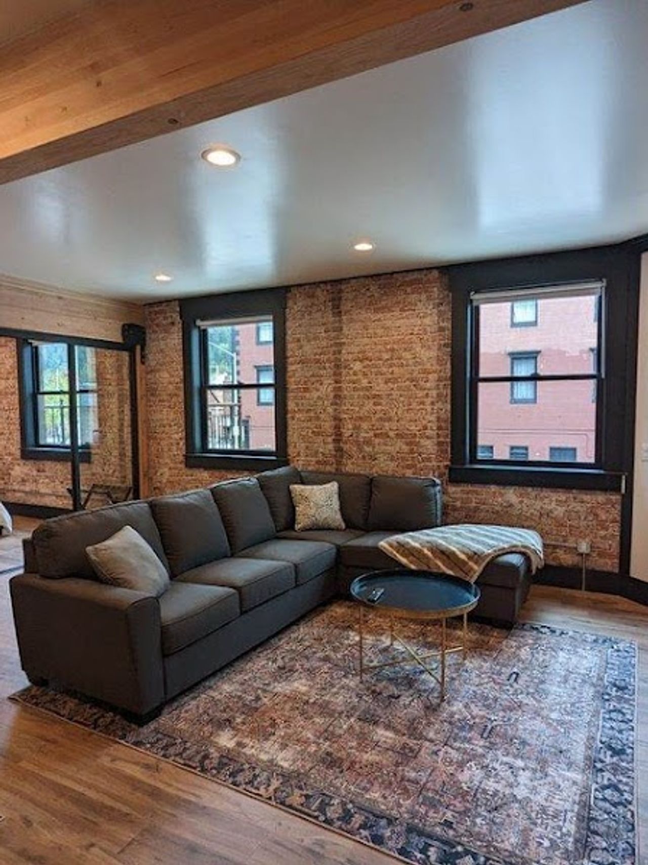 Photo of Linden Lofts Hotel