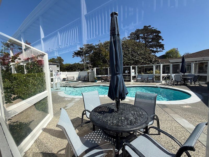 Photo of Monterey Bay Lodge - Outdoor Heated Pool and Hot tub