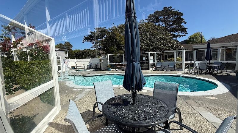 Photo of Monterey Bay Lodge - Outdoor Heated Pool and Hot tub