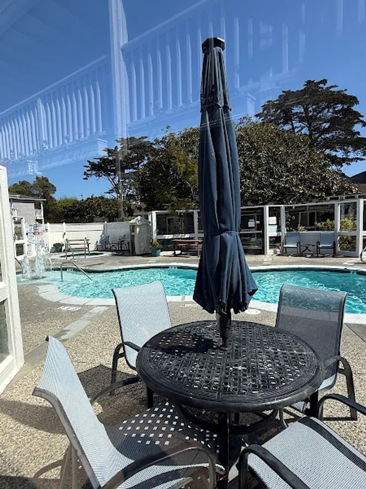 Photo of Monterey Bay Lodge - Outdoor Heated Pool and Hot tub