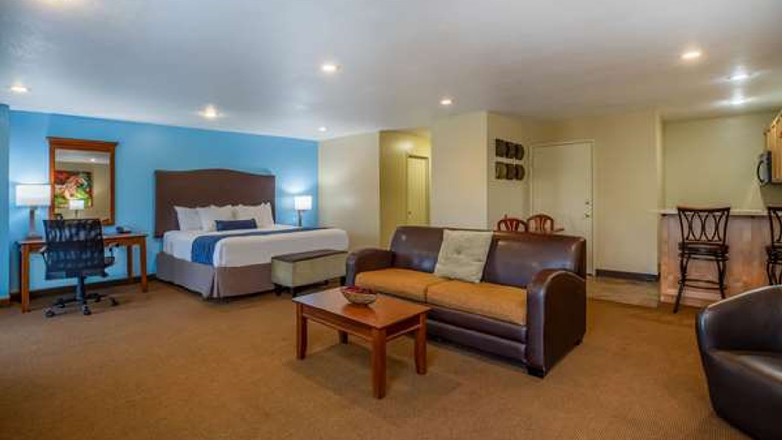 Photo of Baymont by Wyndham Yakima Riverfront