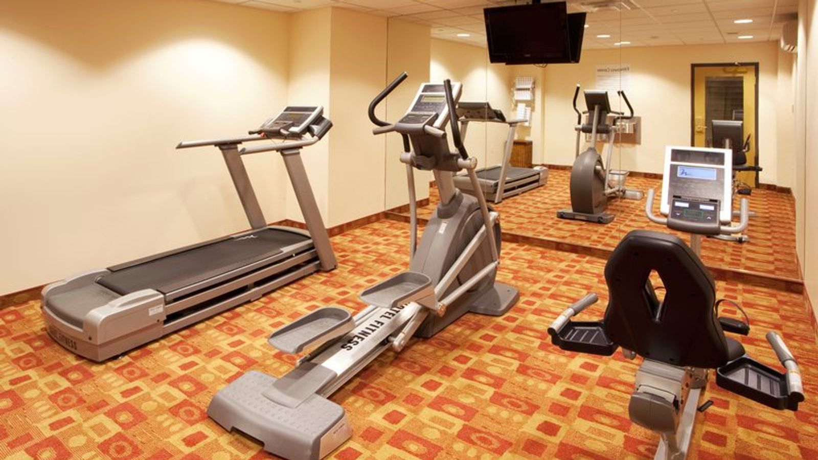 Photo of Holiday Inn Express Walla Walla