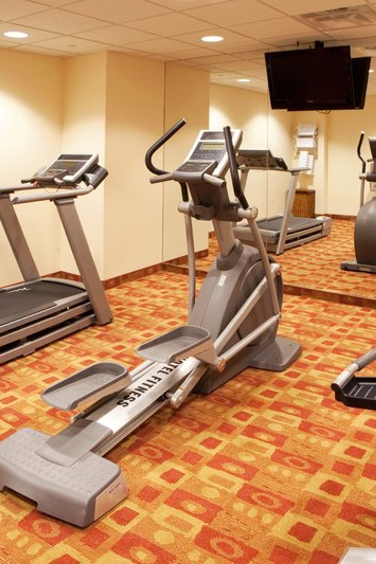 Photo of Holiday Inn Express Walla Walla