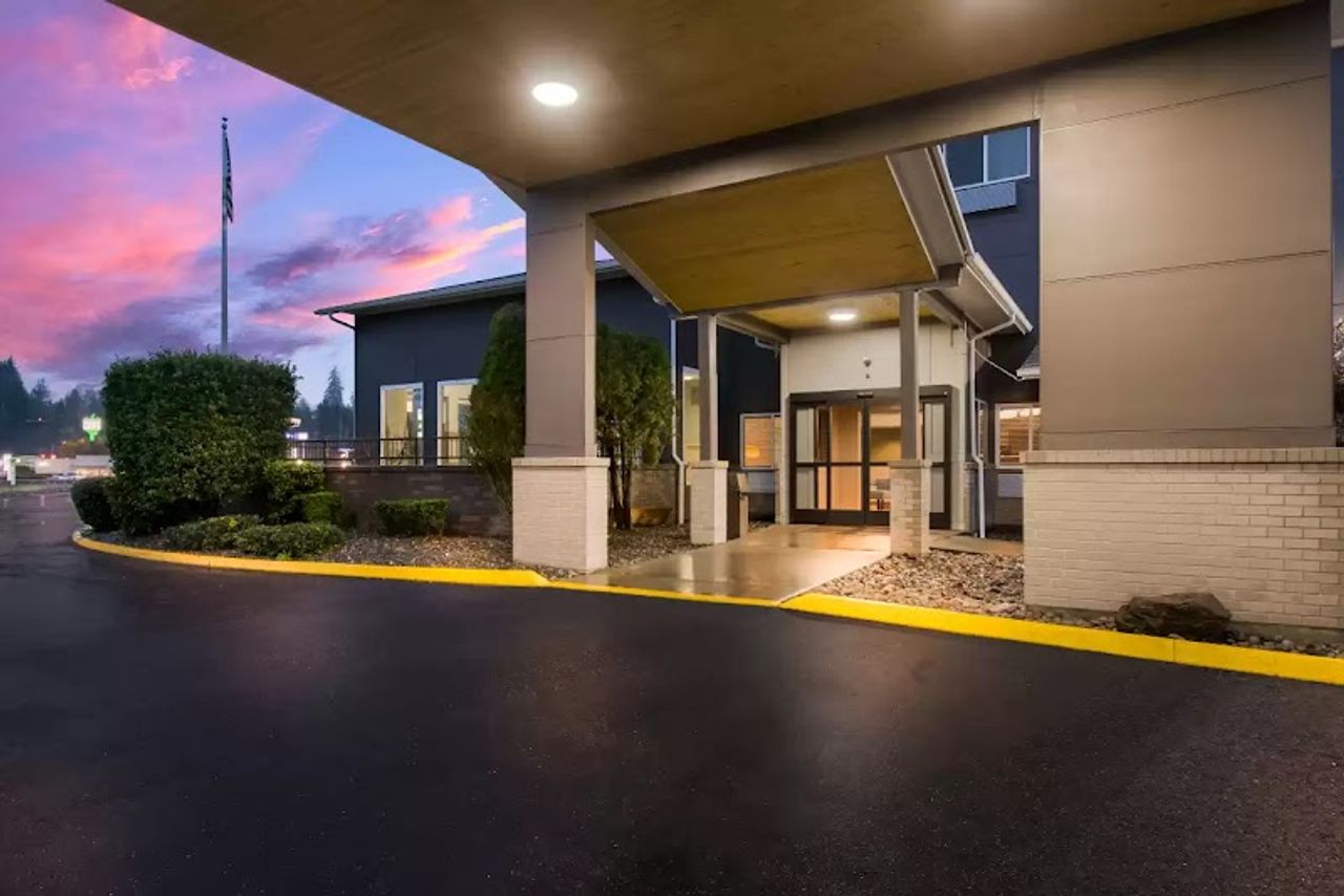 Photo of Sleep Inn Kelso Longview