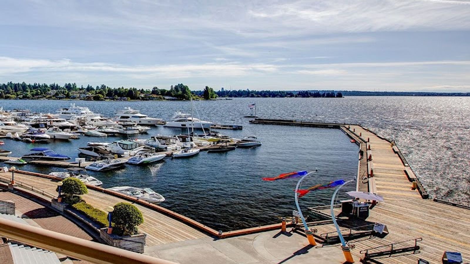 Photo of The Woodmark Hotel and Still Spa