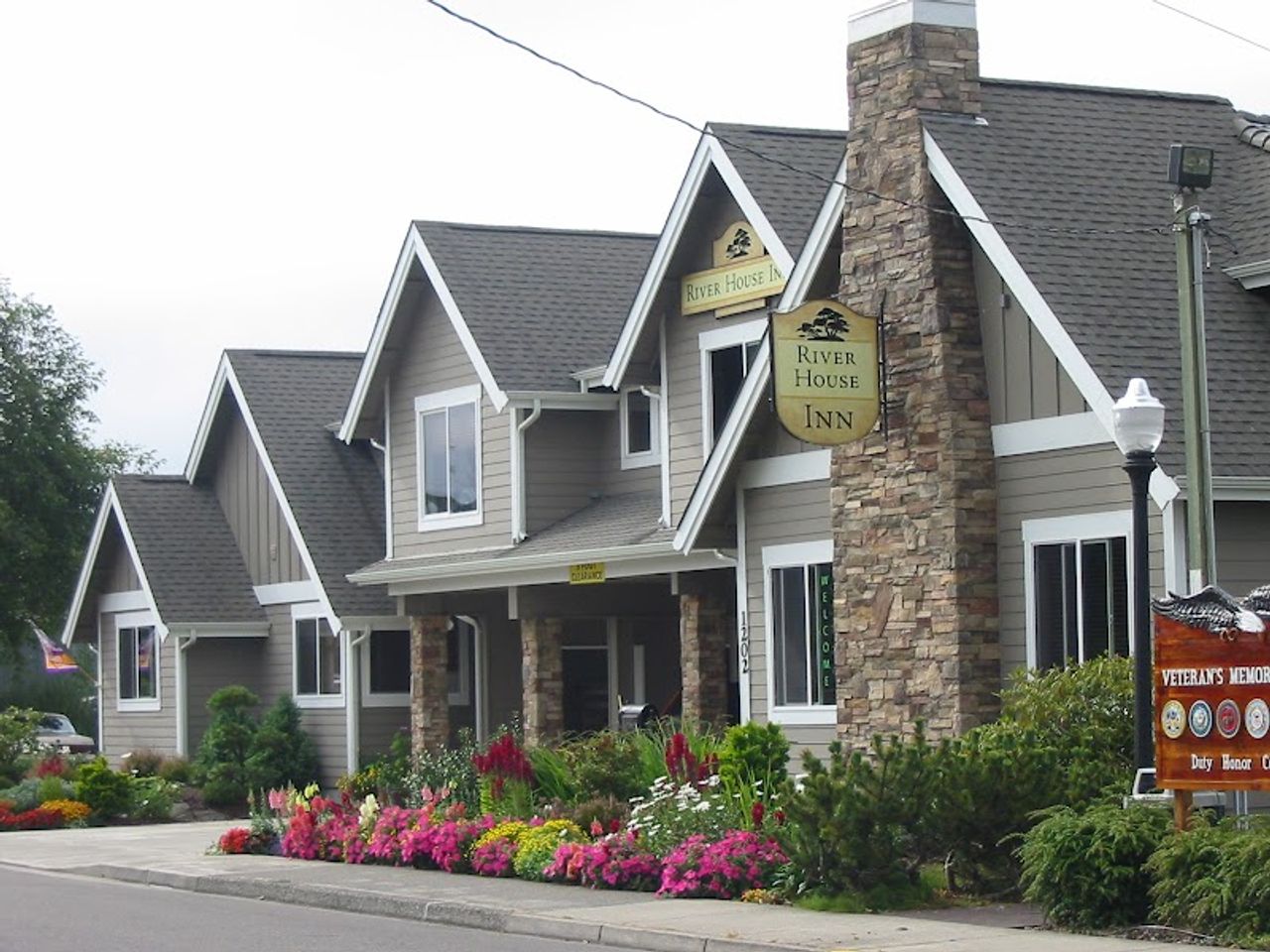 Photo of River House Inn