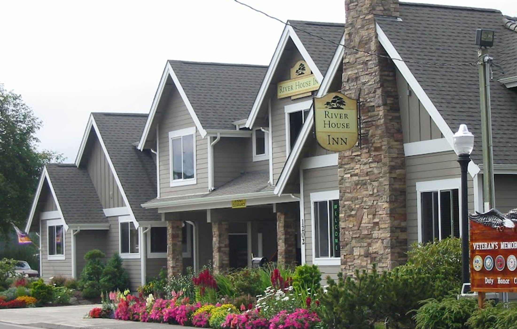 River House Inn