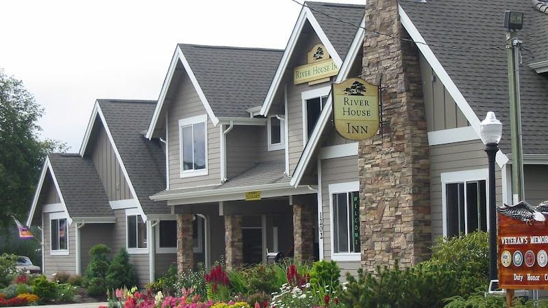 Photo of River House Inn