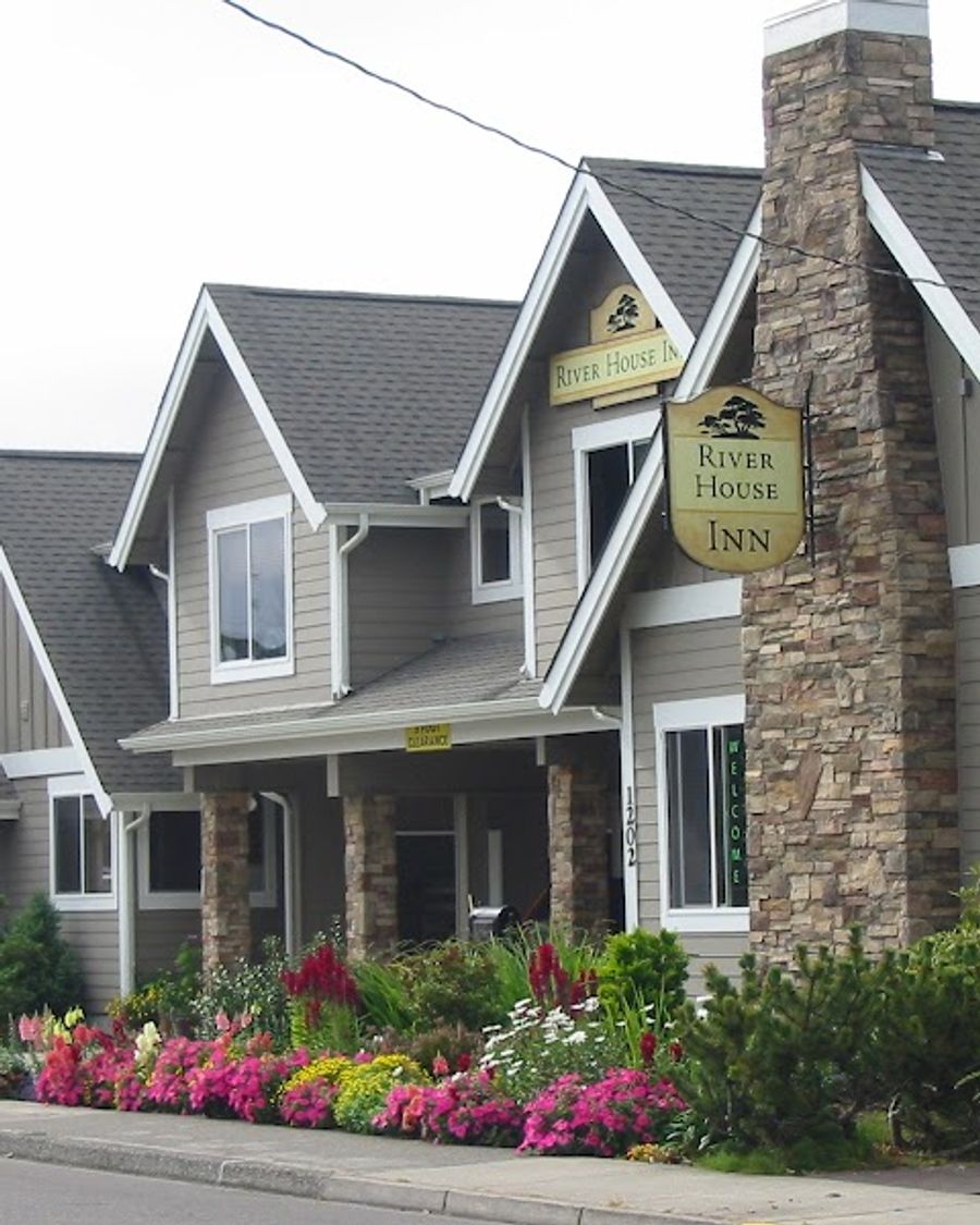 River House Inn