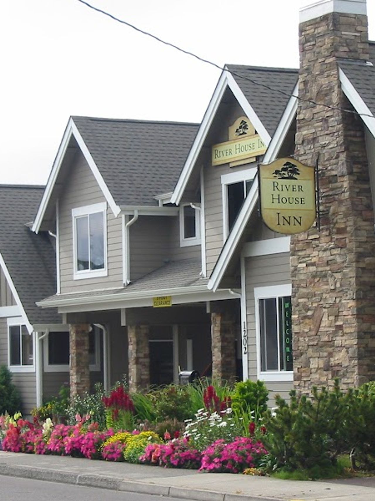 Photo of River House Inn
