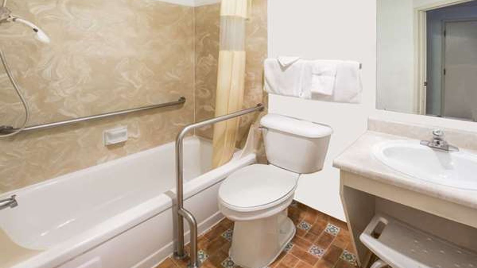 Photo of Days Inn by Wyndham Corvallis