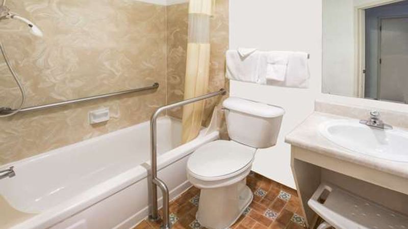 Photo of Days Inn by Wyndham Corvallis