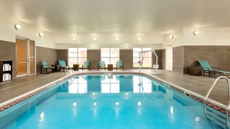 Photo of Residence Inn Portland Clackamas