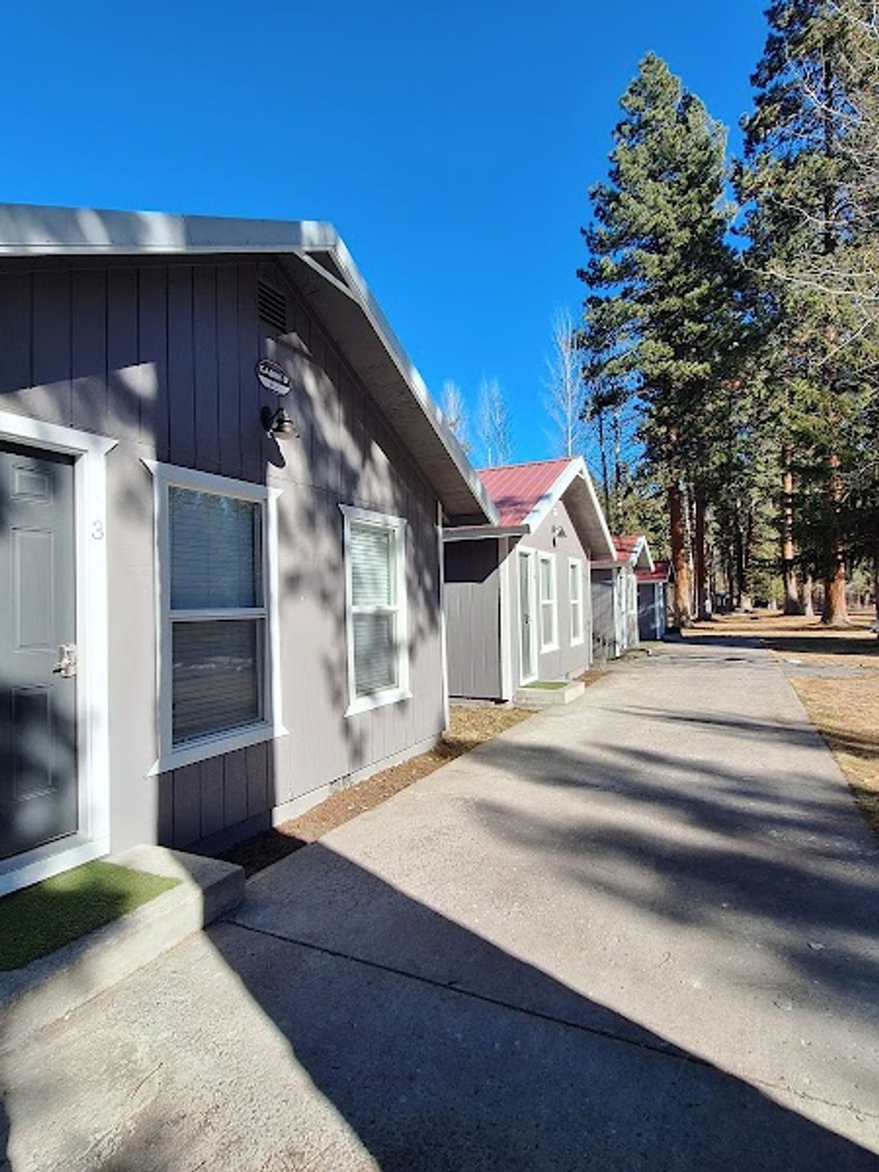 Photo of Crater Lake Resort