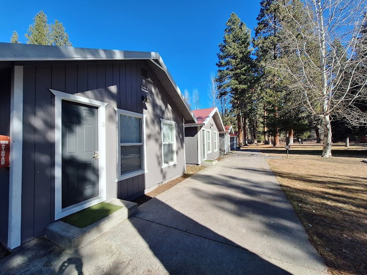 Photo of Crater Lake Resort