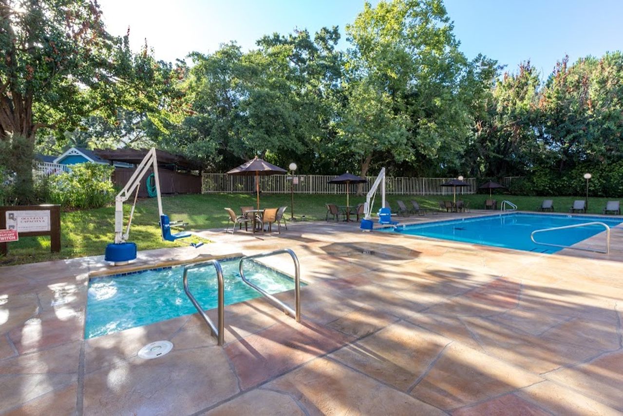 Photo of RiverPointe Napa Valley