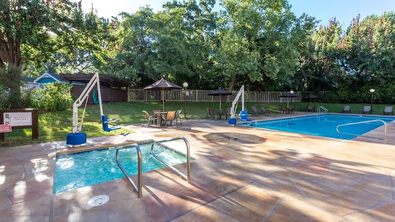 Photo of RiverPointe Napa Valley