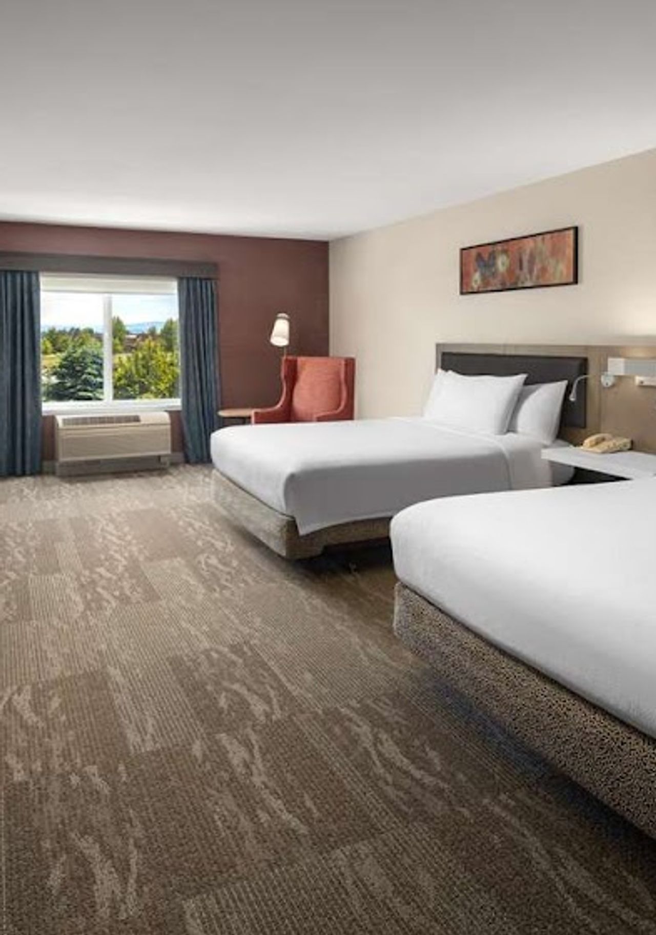 Photo of Hilton Garden Inn Spokane Airport